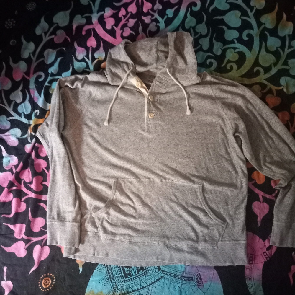 Hoodie J.Crew